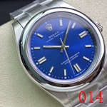 ロレックスコピー 41mm 316鋼 自動巻き時計